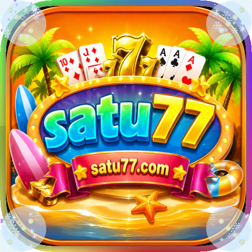 satu77 — mitra unggulan