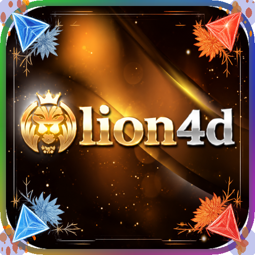 lion4d — mitra unggulan