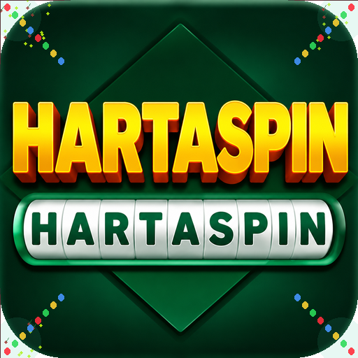 hartaspin — mitra unggulan