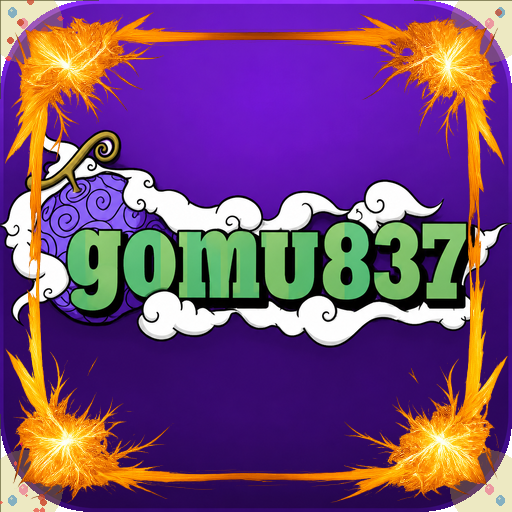 gomu837 — mitra unggulan